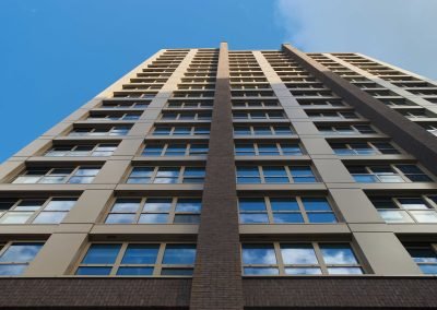 Lewisham Exchange - Large-Scale Mixed-Use Development