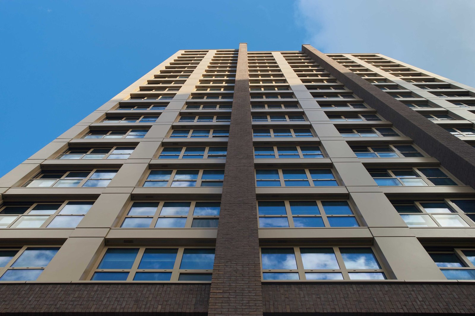 Lewisham Exchange - Large-Scale Mixed-Use Development