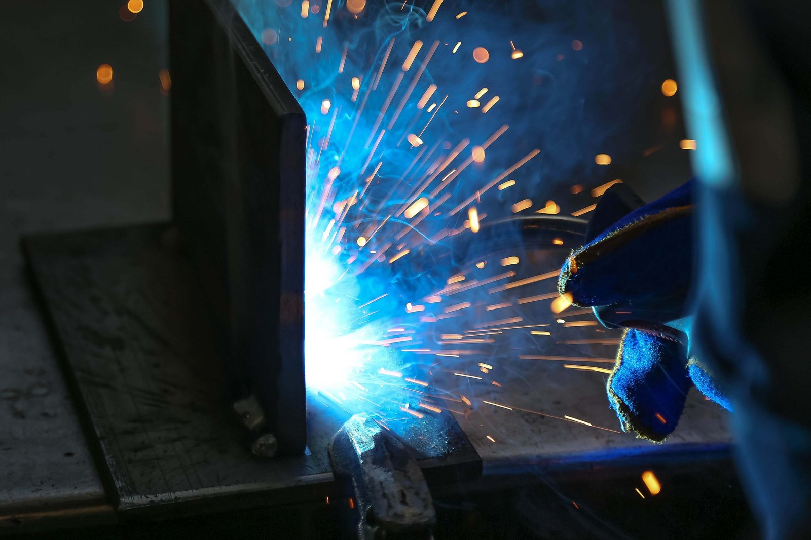 welding-accord-engineering Welding Service
